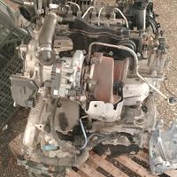 TURBINA 204DTD NUOVA 299€ 