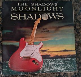 The Shadows- moonlight shadow