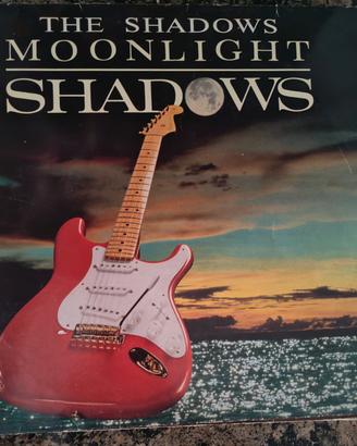 The Shadows- moonlight shadow
