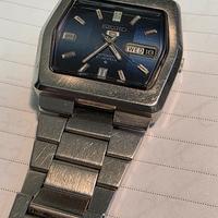 Seiko 5 TV