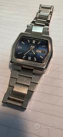Seiko 5 TV