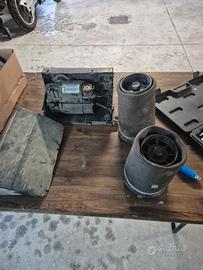 compressore sospensioni discovery 2 td5