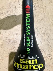 Sella Selle San Marco Concor Light Racing Pro