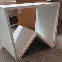 Fiver Tavolino da Salotto Emma 