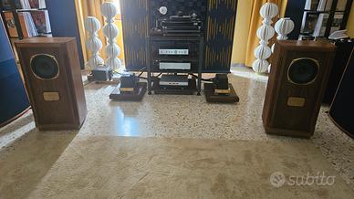 tannoy turnberry se