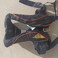 Giubbotto Salvataggio Crewsaver ErgoFit-Automatic