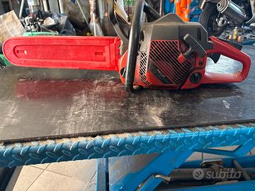 Motosega jonsered cs2141