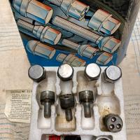 Bulloni antifurto Fiat 500 e 126 prima serie