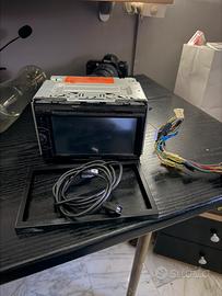 Autoradio pioneer