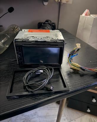 Autoradio pioneer