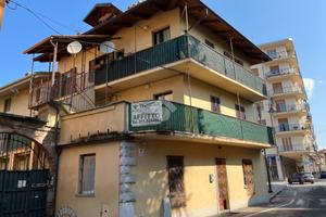 MONOLOCALE A SAN MAURIZIO CANAVESE