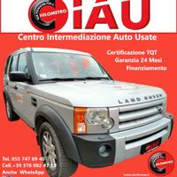 Land Rover Discovery 3 2.7 TDV6 SE 7 posti