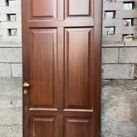 Portoncino d'ingresso