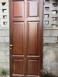 Portoncino d'ingresso