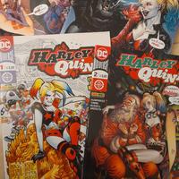 Fumetti Harley Quinn - Dc Comics