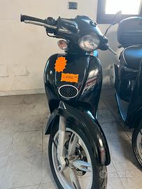 Piaggio Scarabeo 50 2t