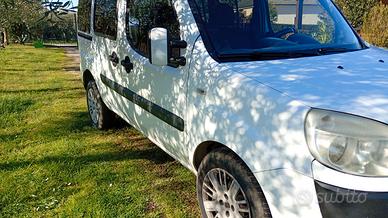 Fiat Doblò n1