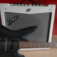 amplificatore chitarra 