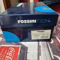 Scarpe antinfortunistiche numero 42