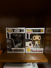 Funko PoP! Vari