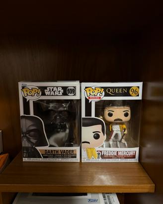 Funko PoP! Vari