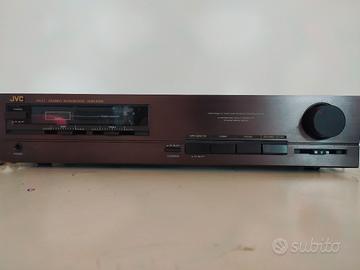 amplificatore JVC-11