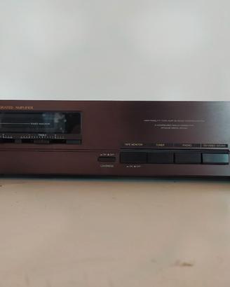 amplificatore JVC-11