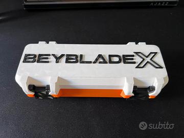 Deck Box Beyblade X