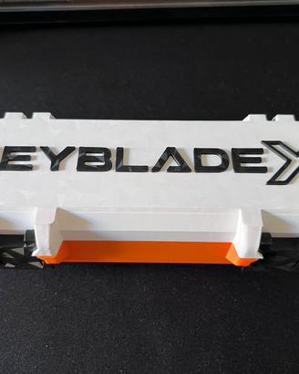 Deck Box Beyblade X