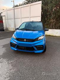 microcar aixam gto 2024