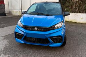 microcar aixam gto 2024