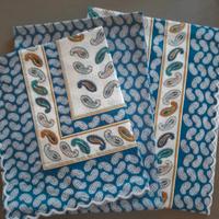 Coppia Corredo letto singolo