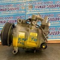 Compressore Clima BMW serie 1 -64529222308