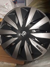 copricerchi r16