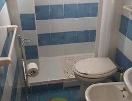 Bilocale vacanza Gaeta via rapallo