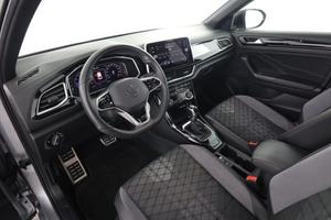 VOLKSWAGEN T-Roc T-Roc 1.5 TSI ACT DSG R-Line