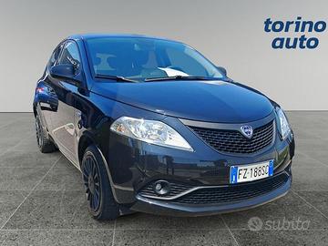 Lancia Ypsilon 1.2 69 CV 5 porte S&S Elefanti...