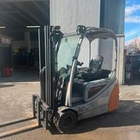 Carrello elevatore om still rx20-20