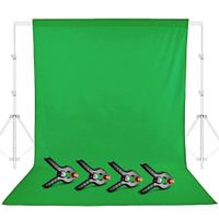 Green screen Spardar 2m X 3m