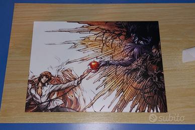 Death Note - Displate