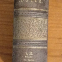 Schillers Sämtliche merte 1881