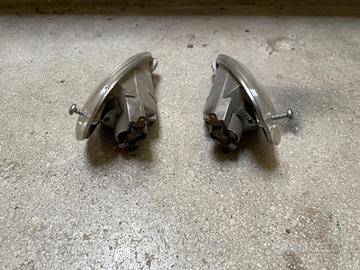 Indicatori di direzione anteriori, liberty150,2004