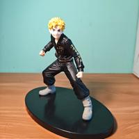 Takemichi Hanagaki action figure