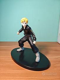 Takemichi Hanagaki action figure