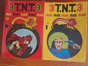Alan Ford 3TNT3