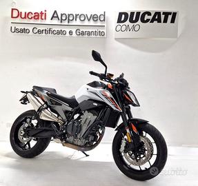 KTM 790 Duke DUKE 790 L
