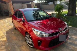 Kia Rio 2017  COOL full optional