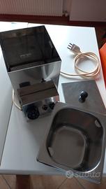 Bagnomaria elettrico 