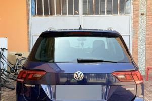 Tiguan 2.0 tdi scr 4motion dsg