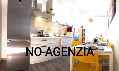 A 15 minuti da Porta Venezia, M1 a 1 minuto